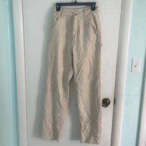 pacsun 90s boyfriend carpenter pants